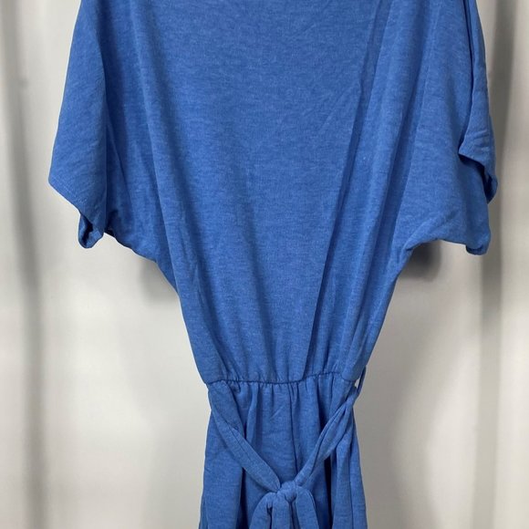 Off The Shoulder Romper - Picture 3 of 8